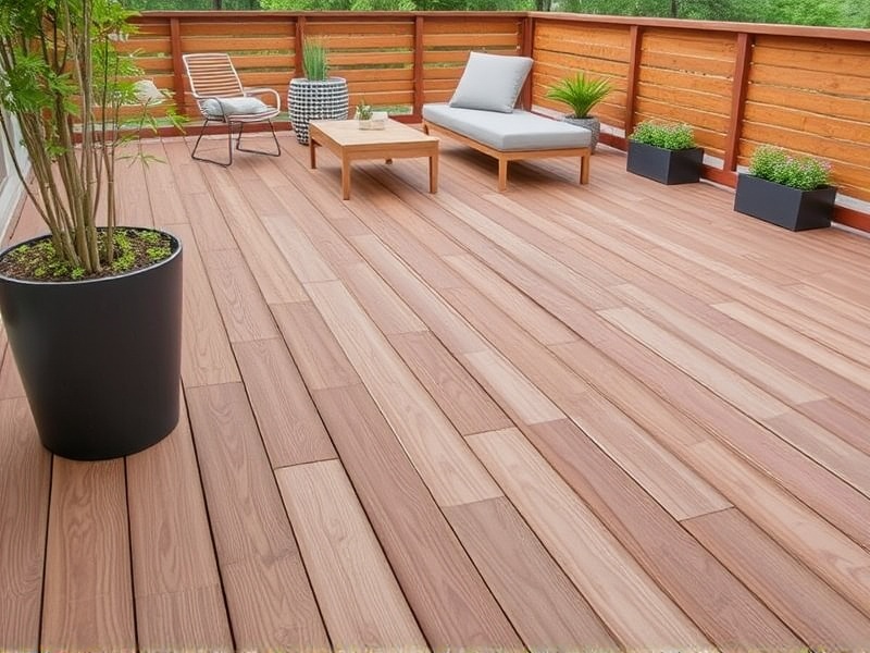The Ultimate Guide to WPC Outdoor Decking Pricelist: Choosing the Best Product for Your Needs