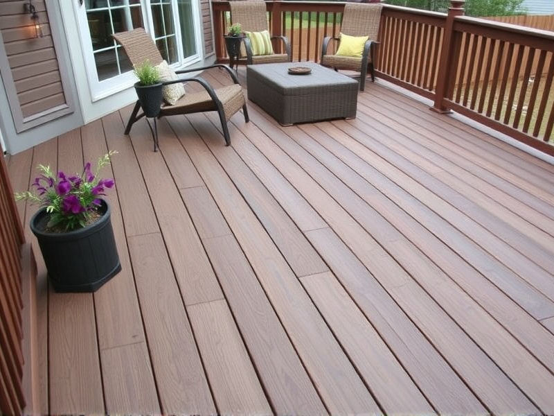 The Verdict: Is Composite Decking Any Good for Your Home?