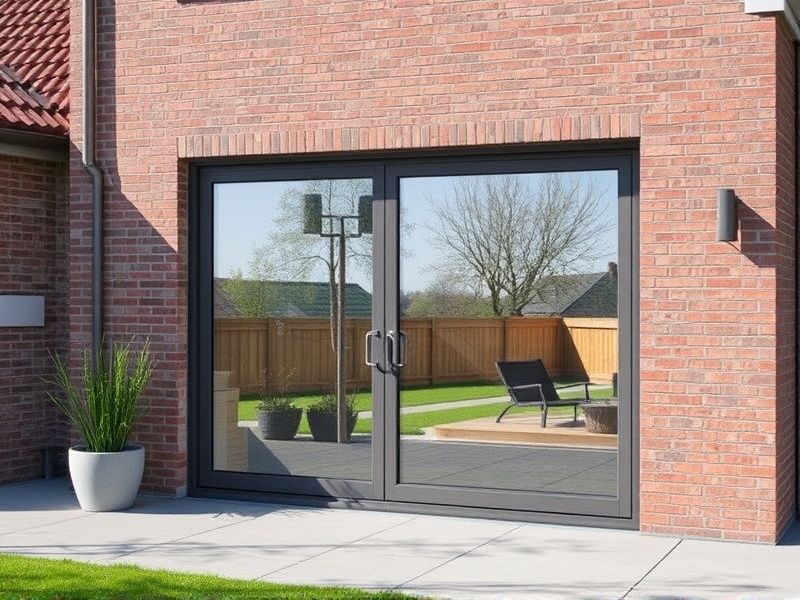 The Versatility of 250 cm WPC Dielen in Modern Construction