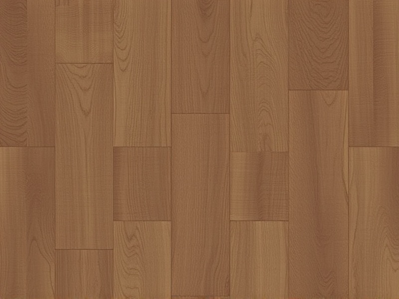 The Versatility of Chestnut WPC Rigid Core Vinyl Plank Flooring