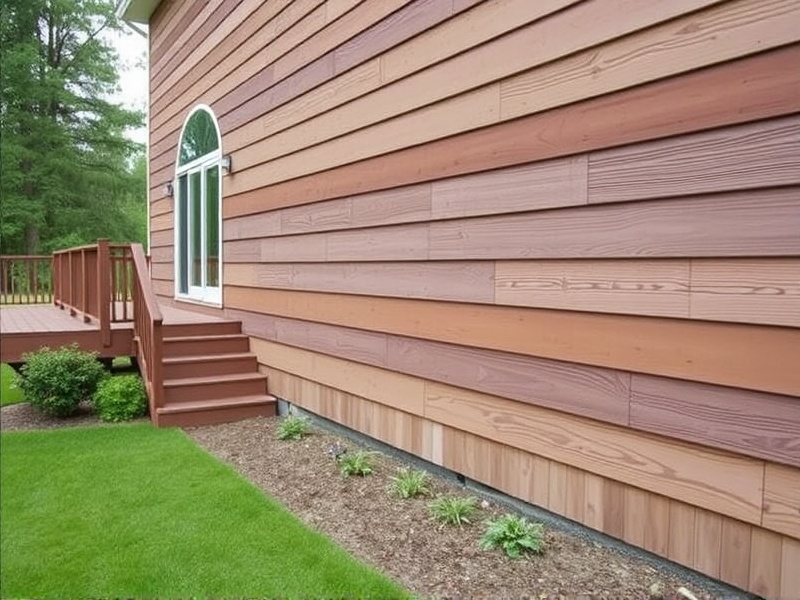 The Versatility of Composite Decking: Beyond Just Decks