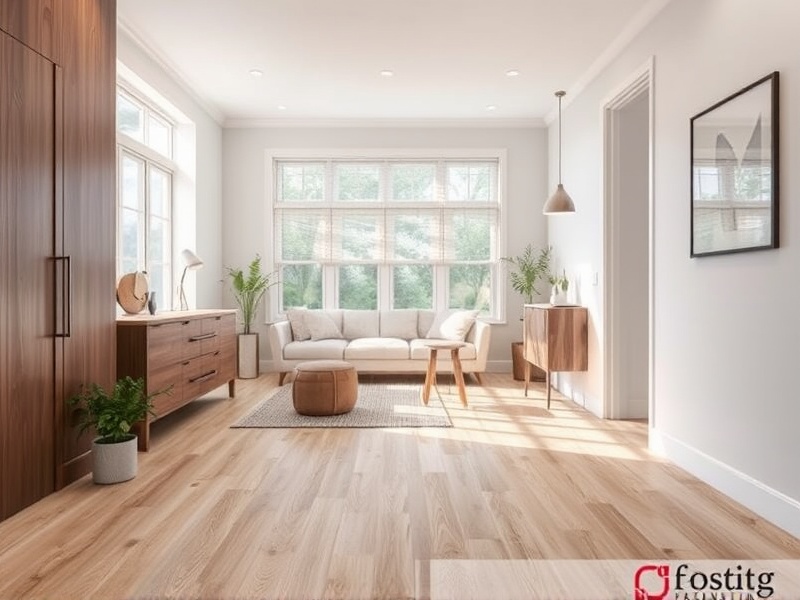 The Versatility of WPC 22 Mill Vinyl Tiles in Home Renovation