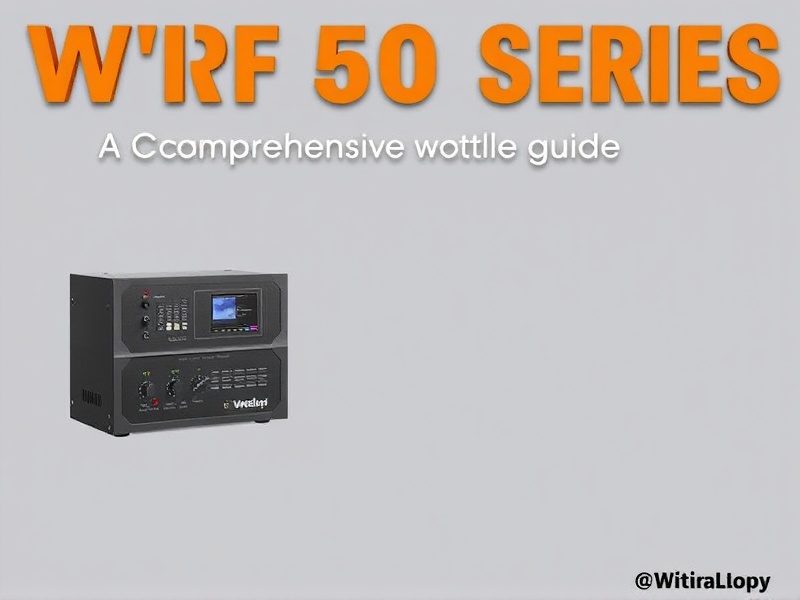 The WPC 56 Series: A Comprehensive Guide