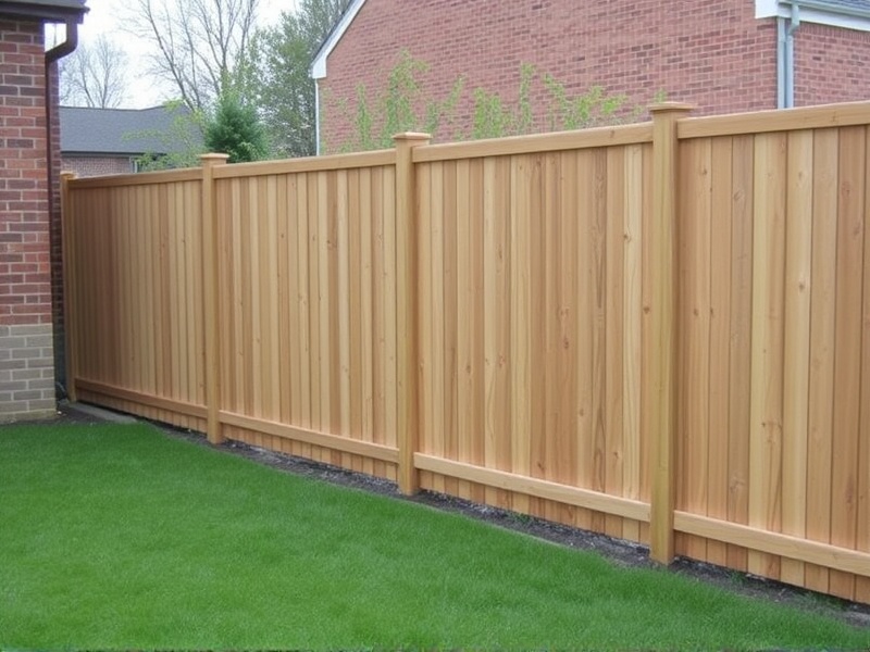 The WPC Fence Co Reviews: Customer Experiences with Composite Fencing