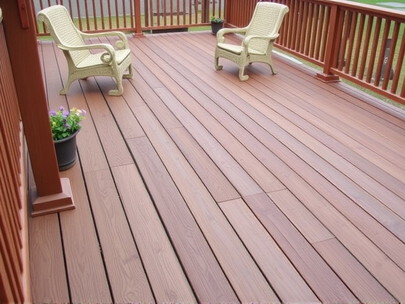 Tips for Successful WPC Deck Installation: Follow These Instructions