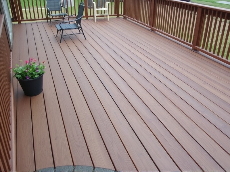 tongue and groove composite decking canada