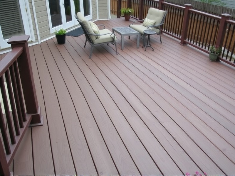 Top 5 Composite Decking Installers in Atlanta