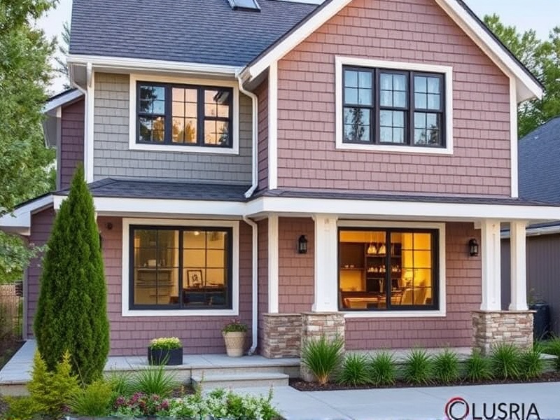 Top 5 Exterior Cladding Trends for 2023