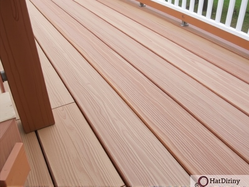 Top 5 Mold Inhibitors for Composite Decking: A Comprehensive Review