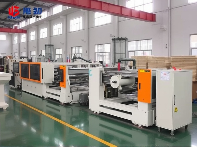 Top 5 Wholesale WPC Board Extruder Machines for Eco-Friendly Manufacturing