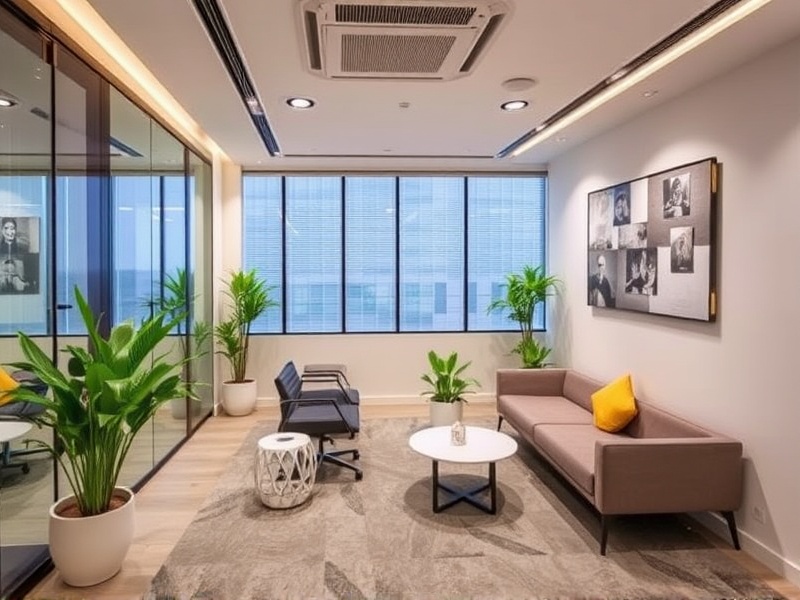 Top 5 WPC Offices in Bangalore: A Comprehensive Guide