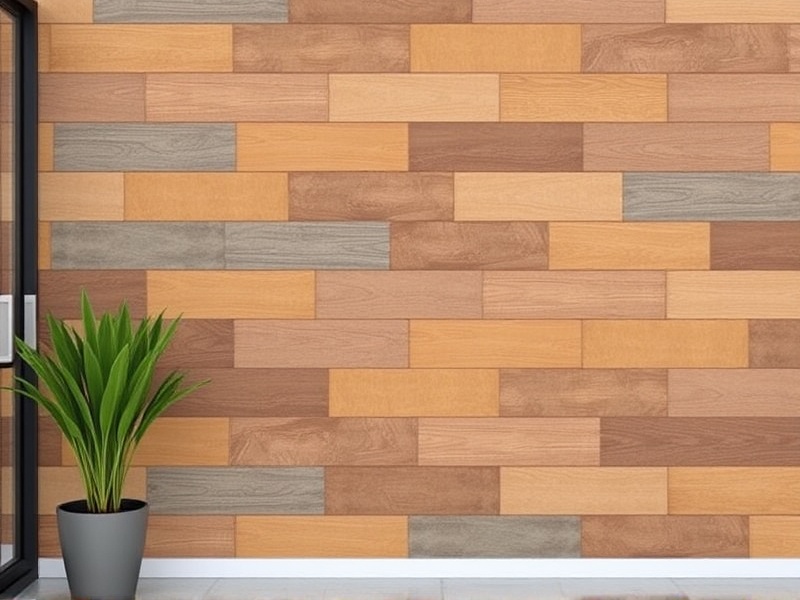 Top 5 WPC Wall Panel Suppliers in South Africa