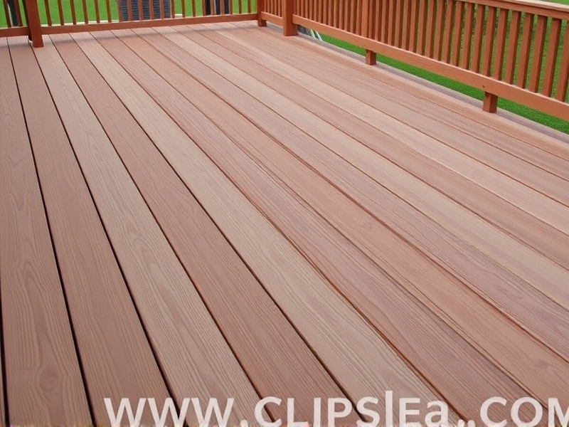 Top Brands in Composite Wood Decking: A Comparative Review