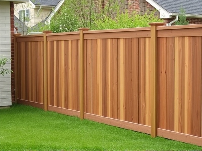 Top Brands of Composite Fencing Boards Near Me for Easy Installation