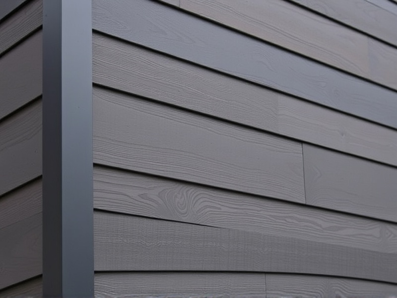 Top Composite Cladding Suppliers: A Comprehensive Guide