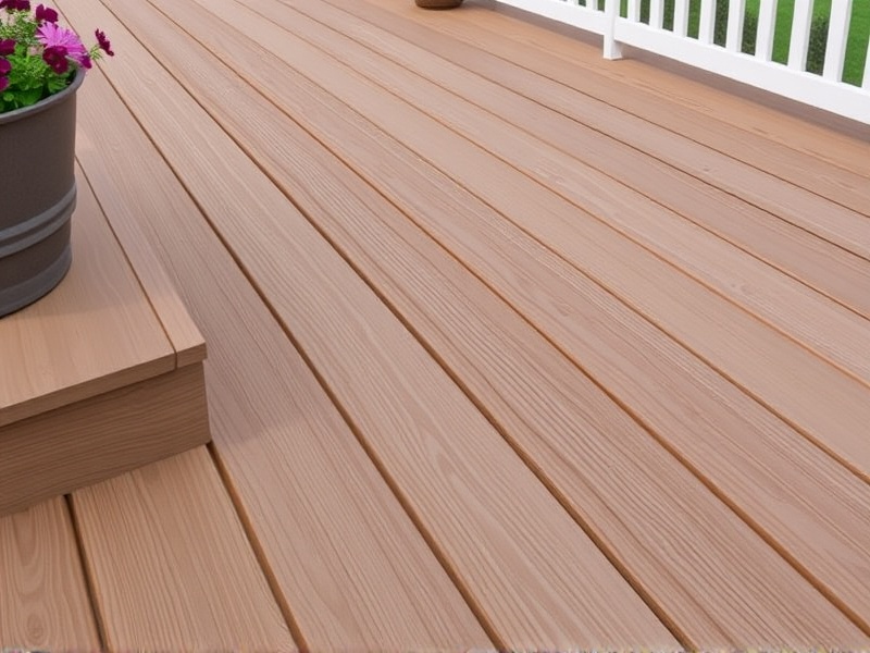 Top Composite Decking Boards: A Comprehensive Guide