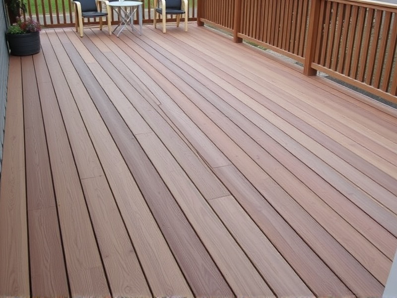 Top Composite Decking Brands in Australia Compared