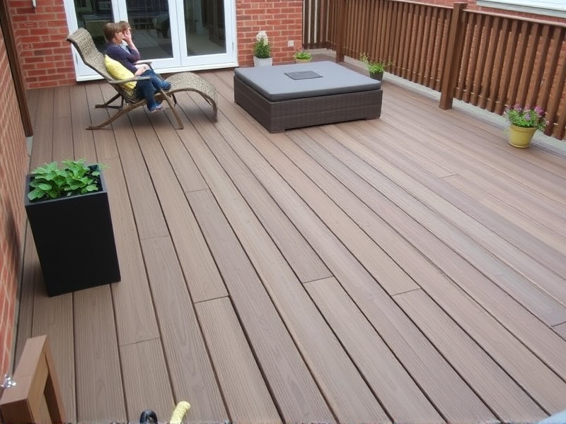 Top Composite Decking Brands in Chester: A Comprehensive Review