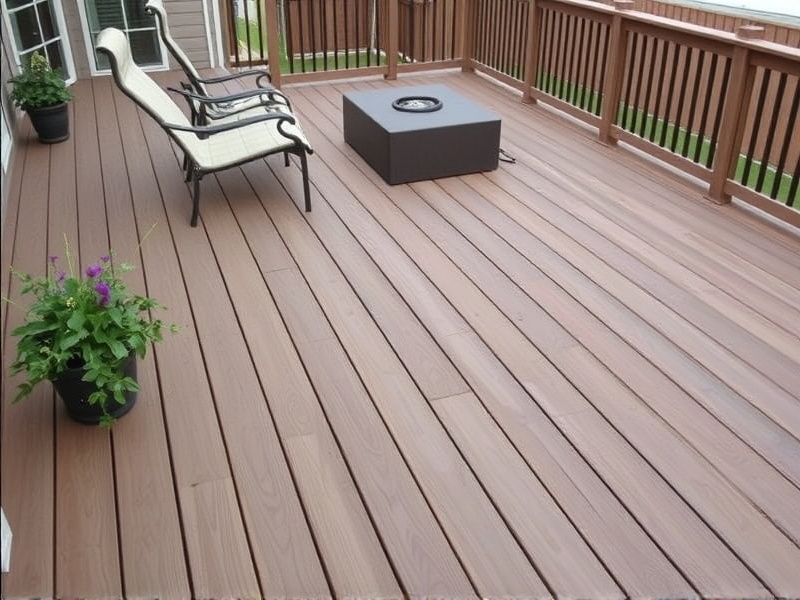 Top Composite Decking Brands in Tampa, FL