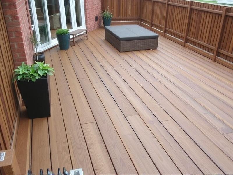 Top Composite Decking Cork Builders Providers in Your Area