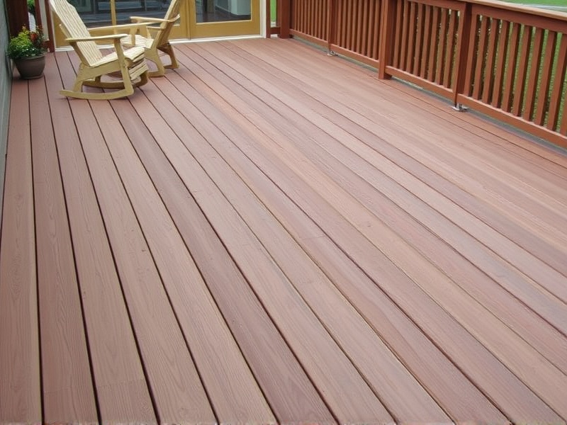Top Composite Decking Price Calculators: Reviews & Comparisons