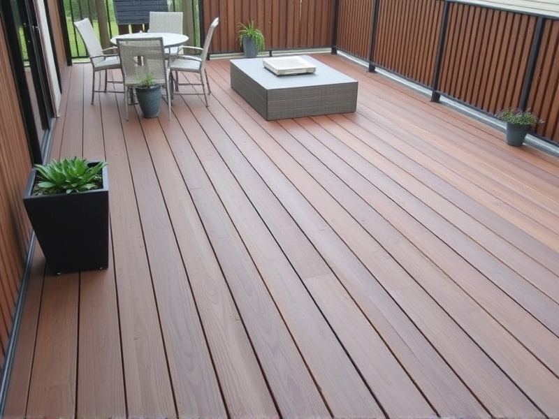 Top Composite Decking Prices in Sydney: Your Budget-Friendly Options