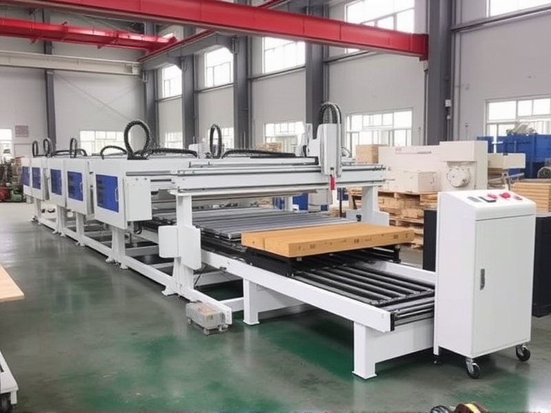 Top Features to Look For in a Wood Plastic WPC Profile Machine