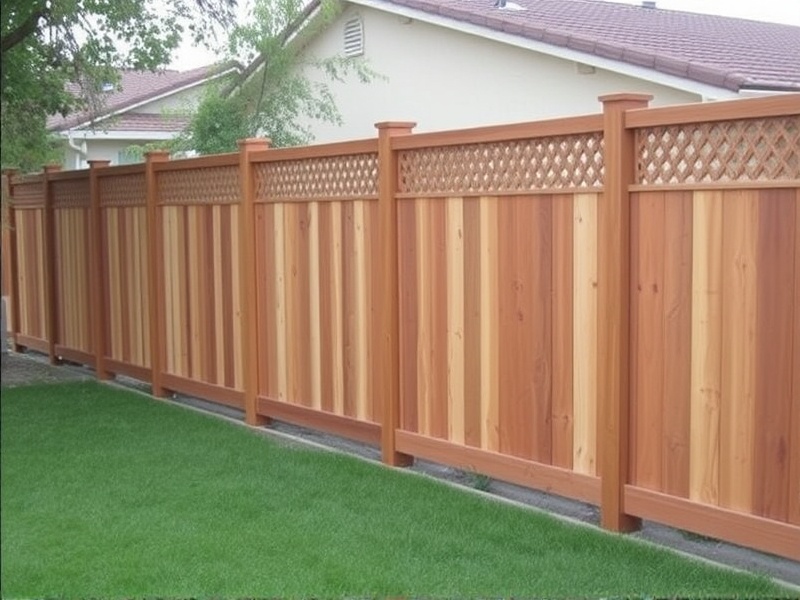 Top Installers of Composite Wood Fencing in Rosemead CA