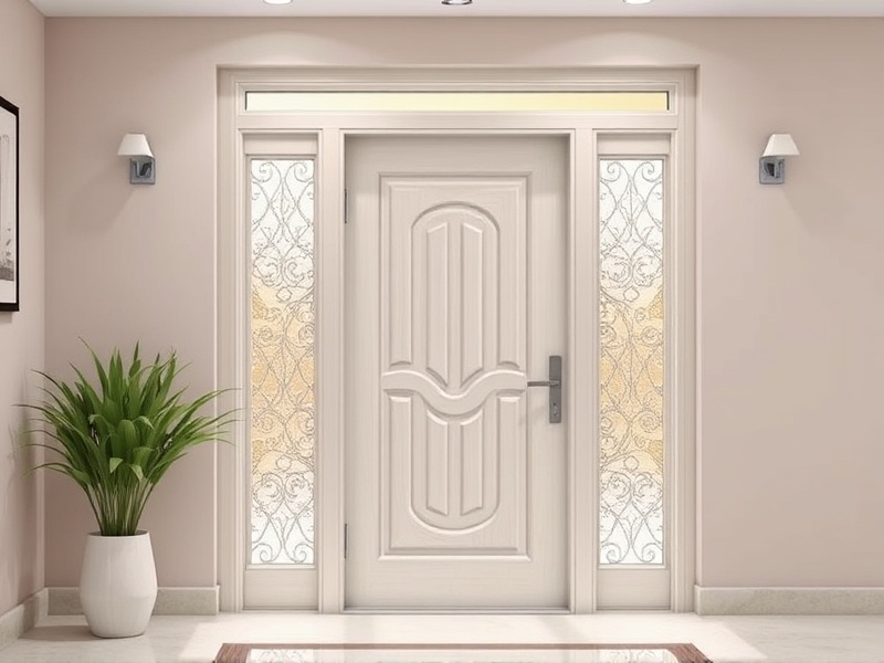 Top Installers of WPC Doors in Ahmedabad