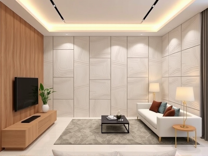 Top Interior WPC Wall Panel Factory Innovations You Should Know