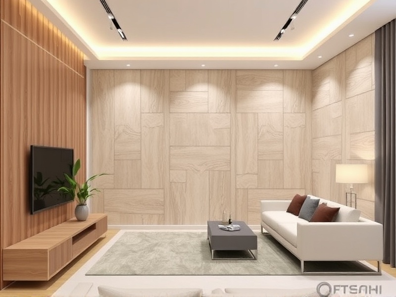 Top Interior WPC Wall Panels Manufacturer: Quality and Innovation