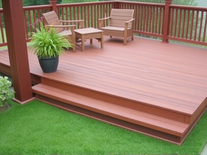 Top Normal WPC Hollow Decking Suppliers: A Comprehensive Guide