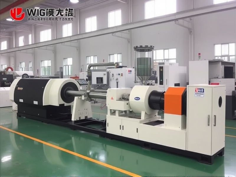 Top-Rated China WPC Extruders at Affordable Prices