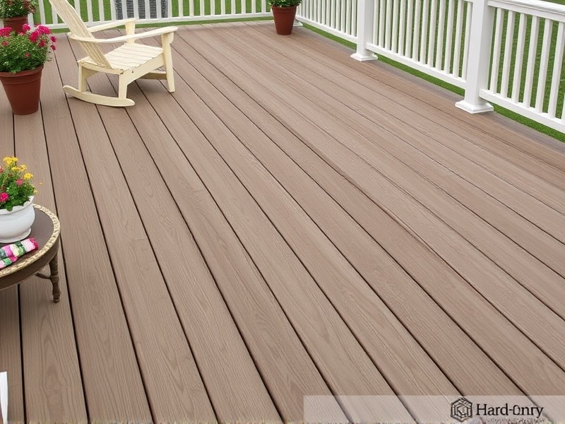 Top-Rated Composite Decking Brands Available at lowes.com