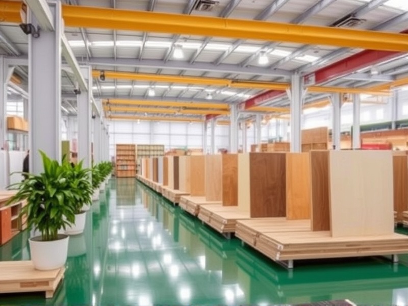 Top Superior Quality WPC Boards Manufacturers: Choosing the Right Partner
