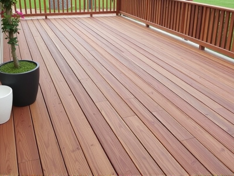 Top Suppliers of Wholesale WPC Deck Floor: A Buyer’s Guide