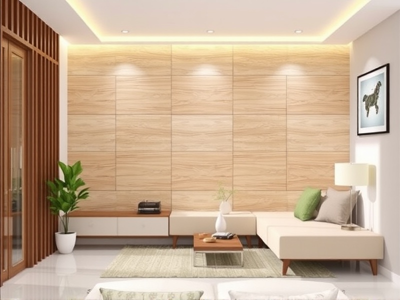 Top Suppliers Offering Affordable EcoSte WPC Boards in Hyderabad