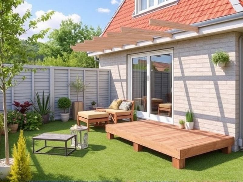 Top Tips for Buying WPC Terrassen Dielen Günstig Online
