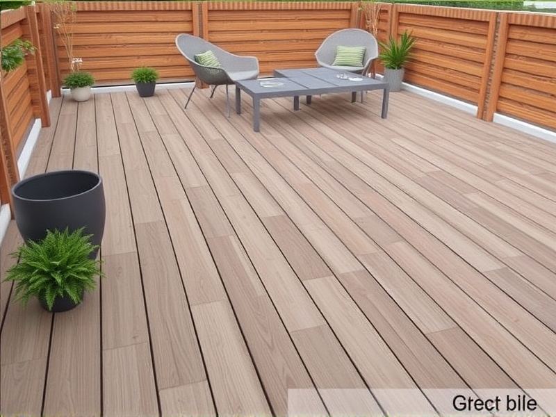 Top Trends in WPC Decking Prezzi for 2023