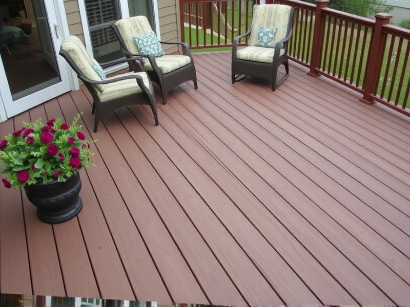 Top Veranda Composite Decking Reviews 2017: What Users Say