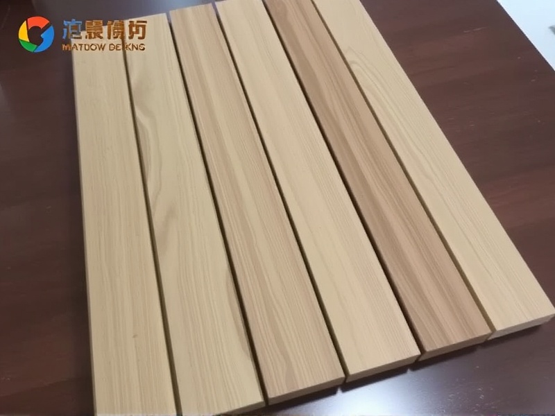 Top Wholesale Suppliers of Wood Plastic Composite Decking Boards