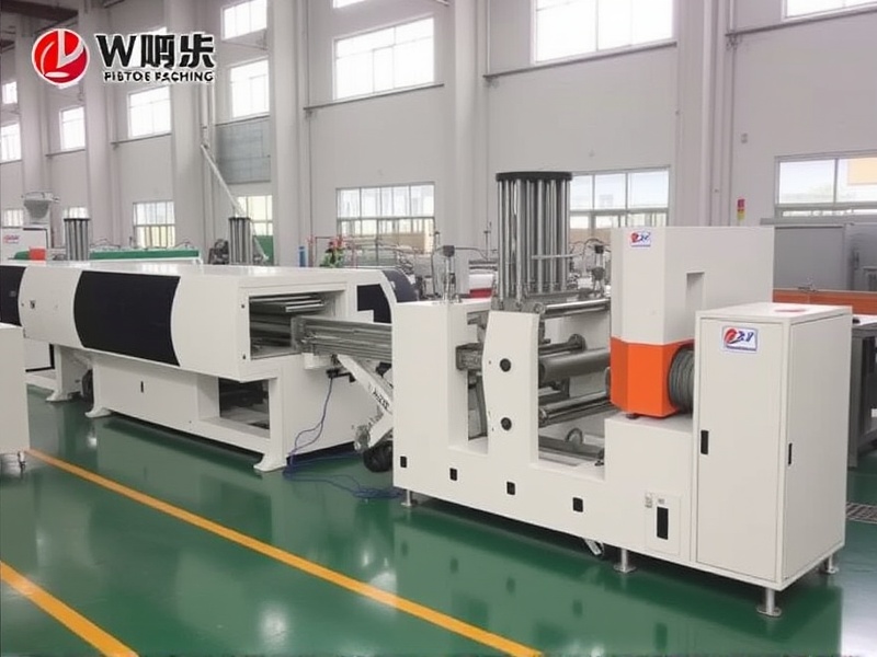 Top Wholesale WPC Extrusion Machine Pricelist for 2023