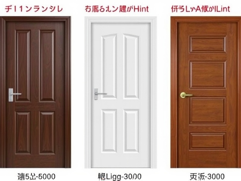 Top WPC Door Brands in Bangalore: Prices Compared