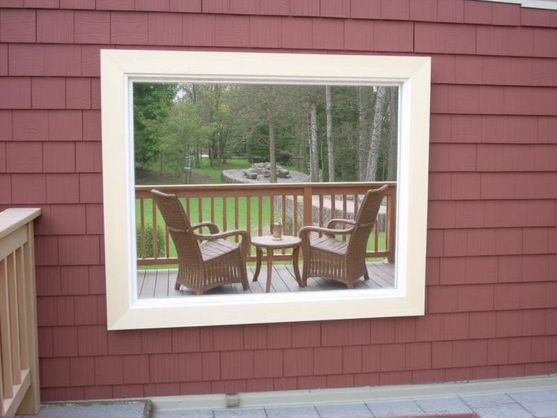 Transform Your Deck with Composite Decking Picture Frames: A DIY Guide