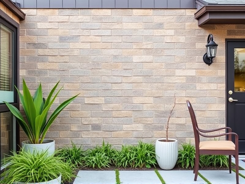 Transform Your Exterior: The Ultimate Guide to Outdoor Wall Covering
