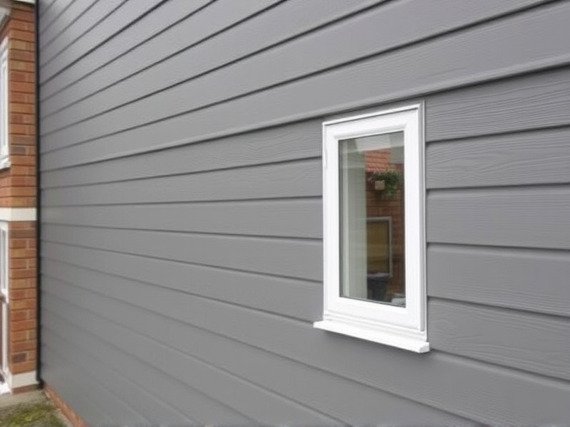 Transform Your Property with Affordable Composite Cladding Sale