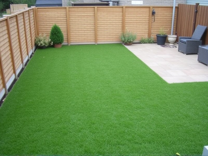 Transforming Your Lawn: Flooring Over Grass Ideas