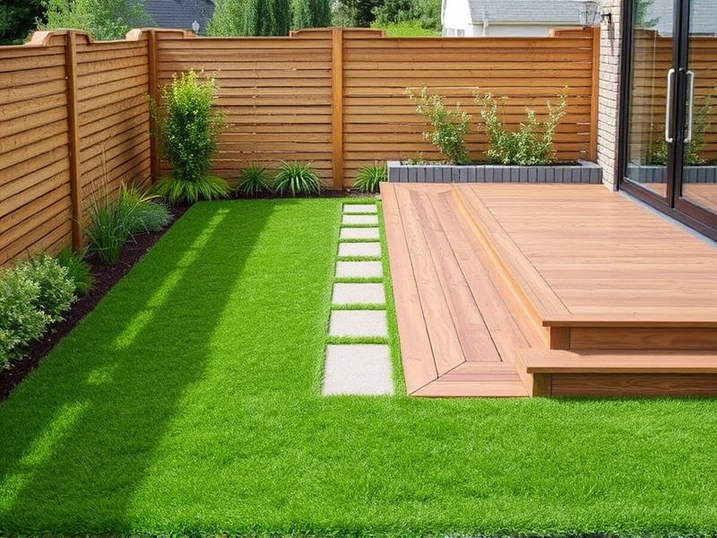 Transforming Your Lawn: The Ultimate Guide to Outdoor Flooring Over Grass
