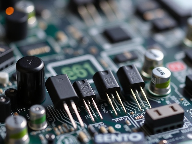 transistors for 65 wpc