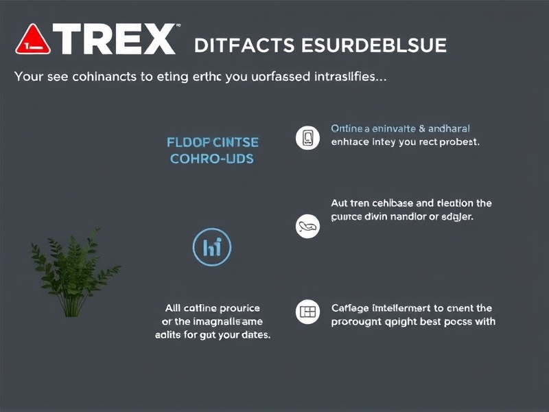 trex enhance basics